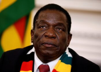 Zimbabwe: Cabinet Moves To Extend 83-Yr-Old Mnangagwa’s Tenure Beyond 2028