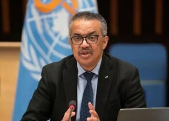 WHO Urges US To Share Findings On Origins Of COVID-19