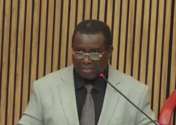 Nigeria: Electoral Commission Fixea Presidential Poll February 20, 2027