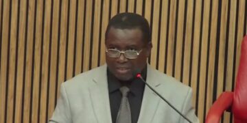 Nigeria: Electoral Commission Fixea Presidential Poll February 20, 2027