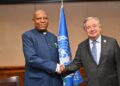 Guterres Says Nigeria Capable Of Leading Africa To Superpower Status