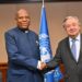 Guterres Says Nigeria Capable Of Leading Africa To Superpower Status