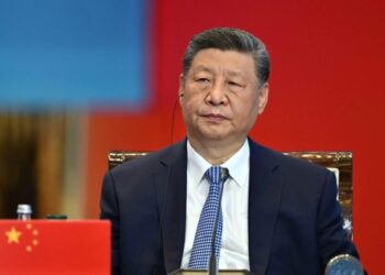 China Removes Tariffs On African Goods May 1 — Xi