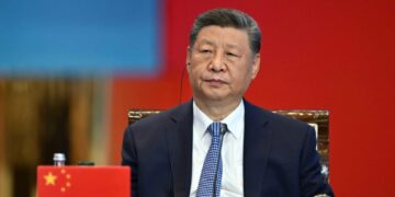 China Removes Tariffs On African Goods May 1 — Xi