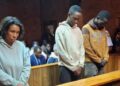 South Africa: Three Suspects In Court Over Murder Of Nigerian Bolt Driver