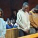 South Africa: Three Suspects In Court Over Murder Of Nigerian Bolt Driver