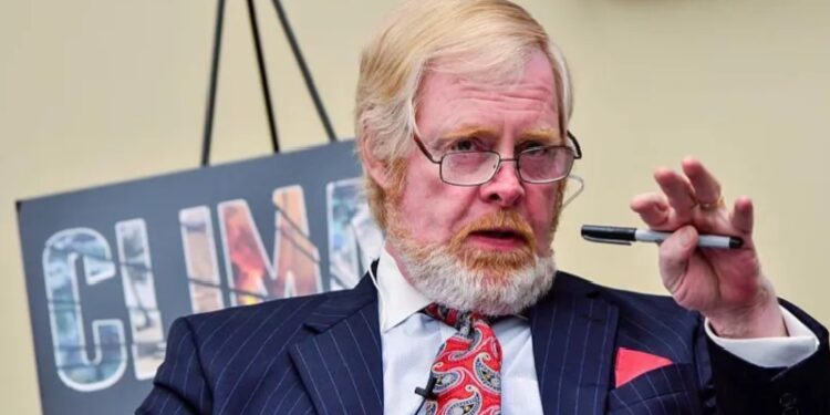 Trump’s New Ambassador Arrives South Africa Amid Frosty Relations