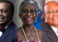 Adesina, Dame Marcella, Sayeh, Others Up For AFRIHeritage Honours In Accra
