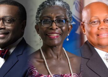 Adesina, Dame Marcella, Sayeh, Others Up For AFRIHeritage Honours In Accra