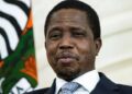 Zambia: Family Says Ex-President Lungu’s Death Not Related To Poisoning
