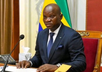 Gabon: President Nguema Places Ban On Social Media Over “False Information”