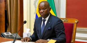 Gabon: President Nguema Places Ban On Social Media Over “False Information”