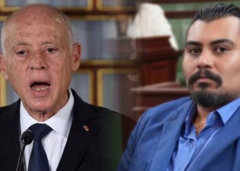 Tunisia: President Said Jails Lawmaker Who Mocked Him On Facebook