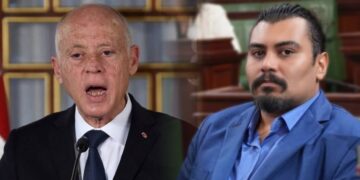 Tunisia: President Said Jails Lawmaker Who Mocked Him On Facebook