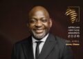 South Africa’s Mashawana Makes List Of AFRIHeritage Award Nominees
