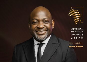 South Africa’s Mashawana Makes List Of AFRIHeritage Award Nominees