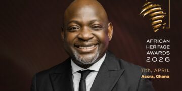 South Africa’s Mashawana Makes List Of AFRIHeritage Award Nominees