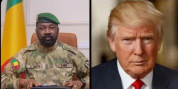 US Lifts Sanctions On Malian Officials As Relations Improve