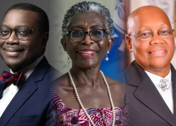 Adesina, Dame Marcella, Sayeh, Others Up For AFRIHeritage Honours In Accra