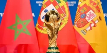 2030 World Cup: Morocco, Spain, Portugal Court Investors At Joint Business Forum