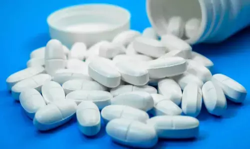 New Pill For Sleeping Sickness Approved In Europe, Set For Use In Africa