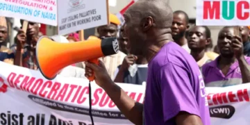 Five Protests That Rocked Nigeria In January