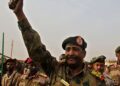 Sudan: Army Takes Over Kadugli City Previously Occupied By RSF