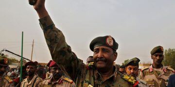 Sudan: Army Takes Over Kadugli City Previously Occupied By RSF