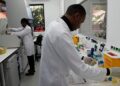 Zimbabwe Rolls Out Groundbreaking Injectable HIV Prevention Drug