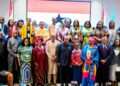 AU Reaffirms Financing Drive For Gender Equality At Addis Ababa Meeting