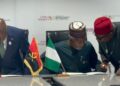 AU: Nigeria, Angola Seal Visa Waiver Deal To Boost Diplomatic Ties