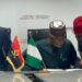 AU: Nigeria, Angola Seal Visa Waiver Deal To Boost Diplomatic Ties