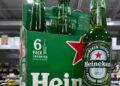 Heineken To Cut 6,000 Jobs Amid Falling Beer Sales