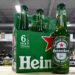 Heineken To Cut 6,000 Jobs Amid Falling Beer Sales