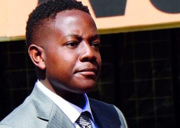 Ex-President Mugabe’s Son Arrested In South Africa Over Attempted Murder