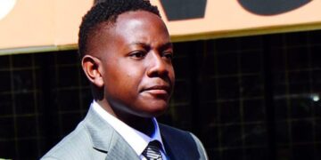Ex-President Mugabe’s Son Arrested In South Africa Over Attempted Murder