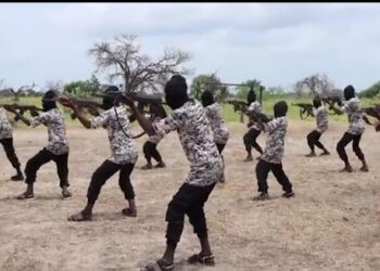 Nigeria Among Countries With Highest Child Soldier Recruitment – UN