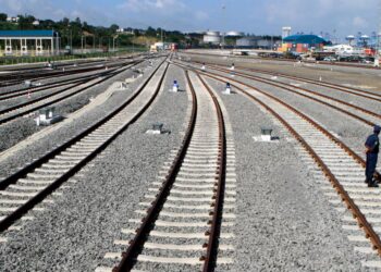 Uganda Moves To Connect New Railway Line To Tanzania
