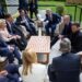 G7 Reaffirms Support For Ukraine As War Enters Fourth Year