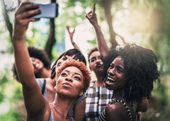 Gen Z Now World’s Dumbest Generation, Study Reveals