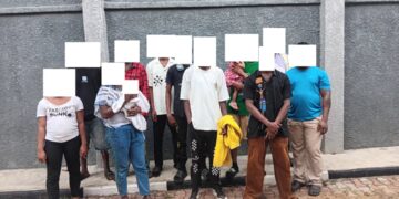 Nigeria: NiDCOM Applauds Safe Return Of 13 Trafficked Victims From Ghana