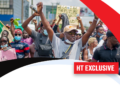 Five Protests That Rocked Nigeria In January