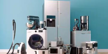 5 Essential Appliances To Be Found In Every Home