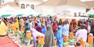 15 Million Nigerians Enrolled For World Bank Assited Cash Support — Minister