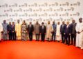 African Leaders Pledge Action Against Terrorism As Ghana Summit Ends