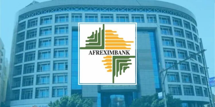 South Africa: Afreximbank Maps Out $8bn Infrastructure Funding
