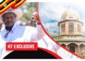 HT Exclusive: Creeping Dictatorship In Uganda: Why AU’s Silence Worries