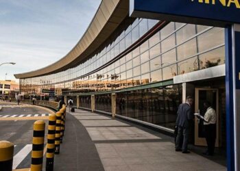 Kenya: Strike Grounds Flights At Jomo Kenyatta Airport