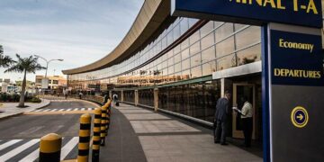 Kenya: Strike Grounds Flights At Jomo Kenyatta Airport
