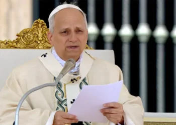 Pope Leo XIV Calls For End To Violence In Nigeria